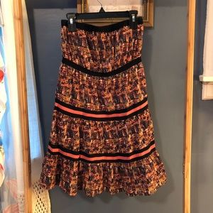 Fab’rik dress